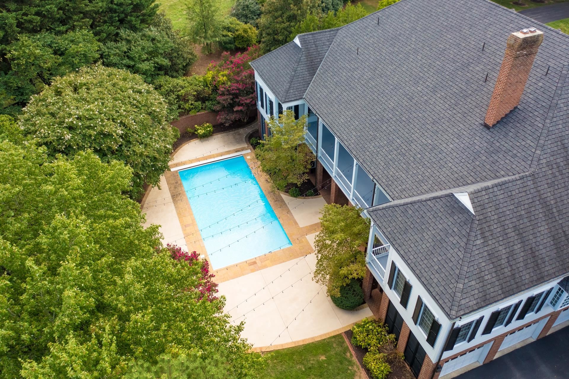 995 Old White Bridge Road Waynesboro, VA 22980 - Photo 3 of 61 Gallery Image 3