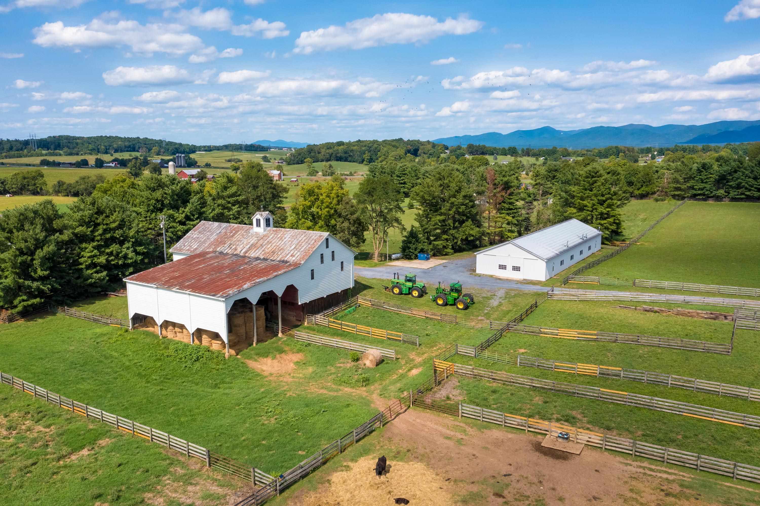 995 Old White Bridge Road Waynesboro, VA 22980 - Photo 50 of 61 Gallery Image 50