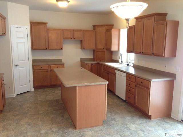 8543 Lee Road Brighton, MI 48116 - Photo 3 of 16 Kitchen close-up