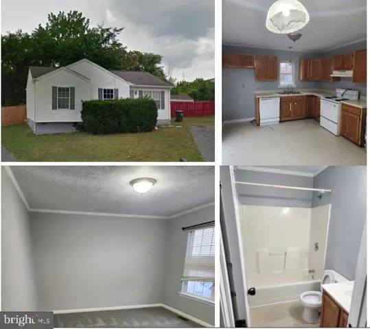 $1,600 | 121 Hampton Court, Winchester, VA 22601