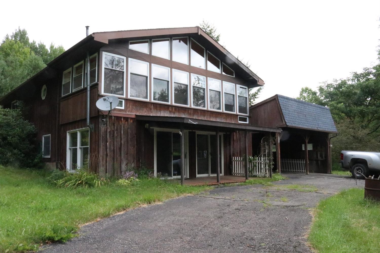 229 Cafferty Road Colesville, NY 13787 - Photo 1 of 1 Gallery Image 1