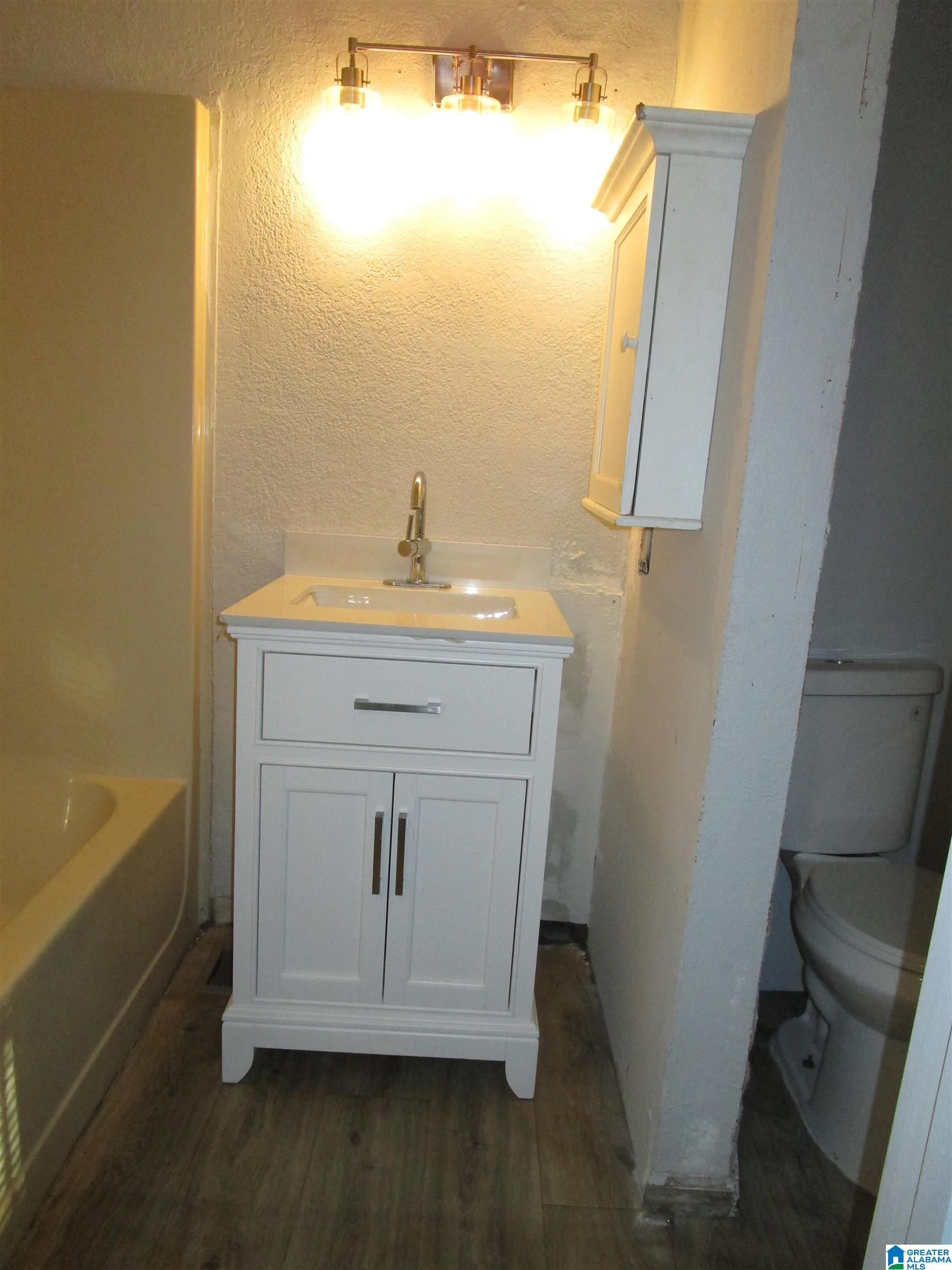 5409 Huntsville Avenue Midfield, AL 35228 - Photo 14 of 24