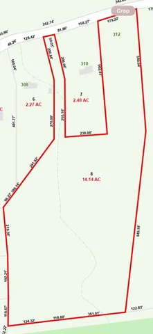 $215,000 | 312 Fomer Road, Southampton, MA 01073