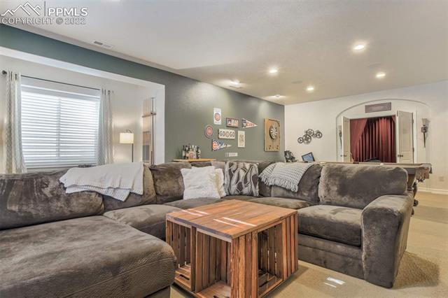 2086 Paradise Ridge Court Colorado Springs, CO 80921 - Photo 32 of 50 Gallery Image 32