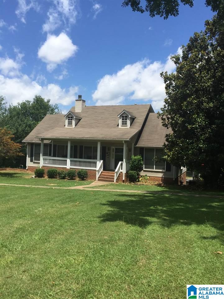 5032 Pleasant Hill Road Bessemer, AL 35022 - Photo 1 of 1