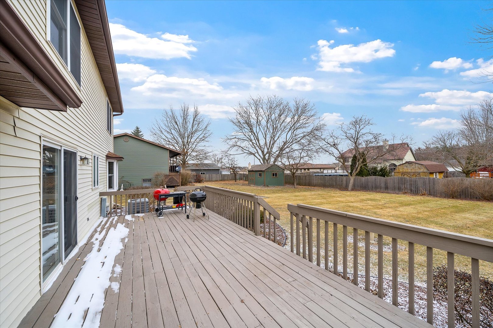 934 Karen Road Sandwich, IL 60548 - Photo 23 of 26 Gallery Image 23