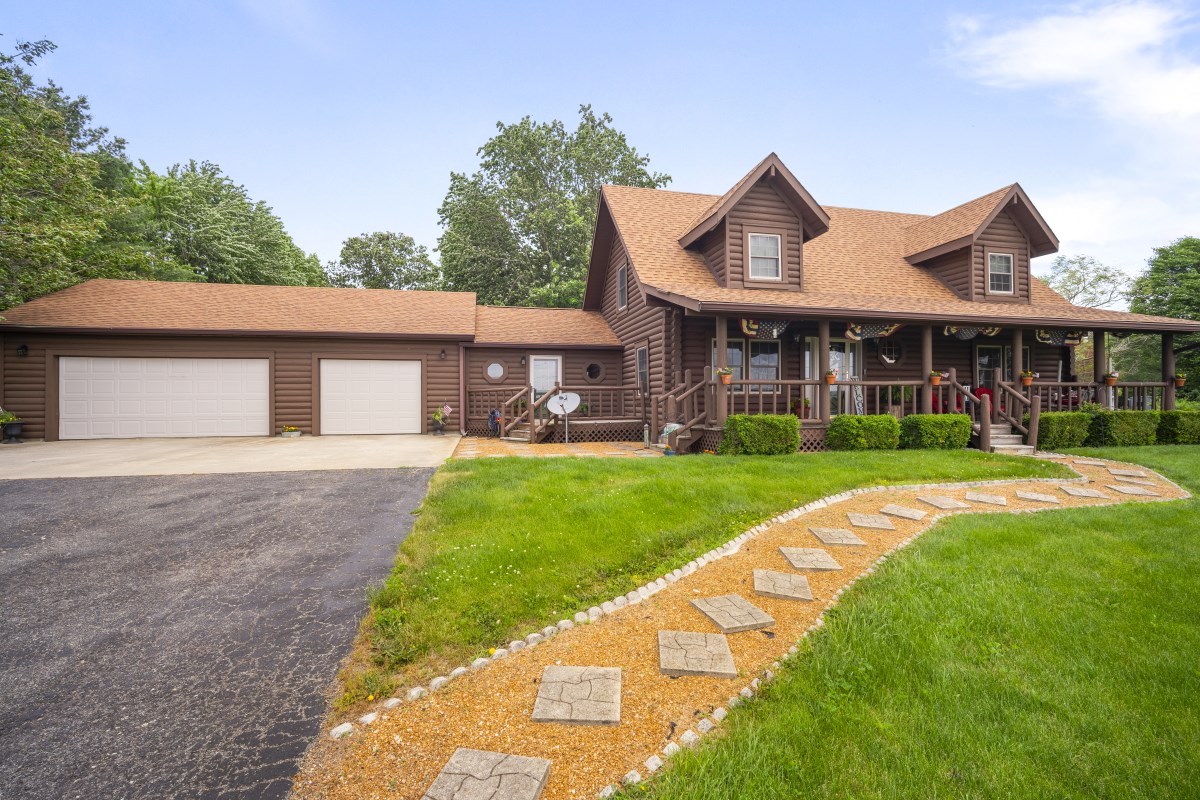6584 West County Line Road Knightstown, IN 46148 - Photo 3 of 35 Gallery Image 3