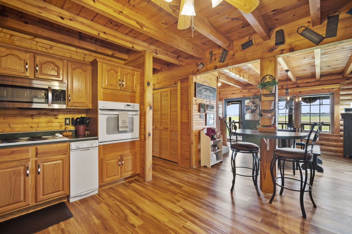 6584 West County Line Road Knightstown, IN 46148 - Photo 22 of 35 Gallery Image 22