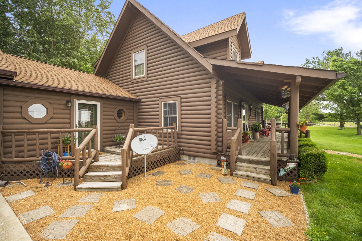 6584 West County Line Road Knightstown, IN 46148 - Photo 4 of 35 Gallery Image 4