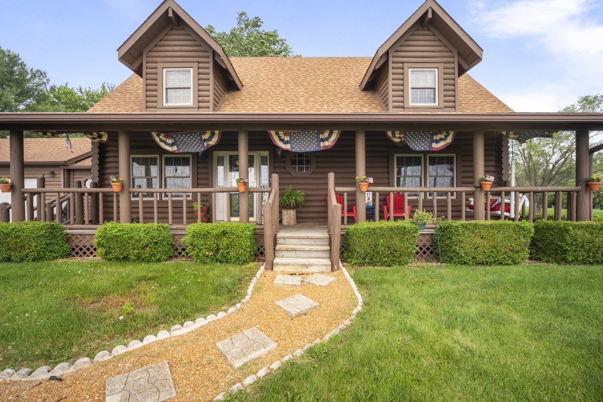 6584 West County Line Road Knightstown, IN 46148 - Photo 7 of 35 Gallery Image 7