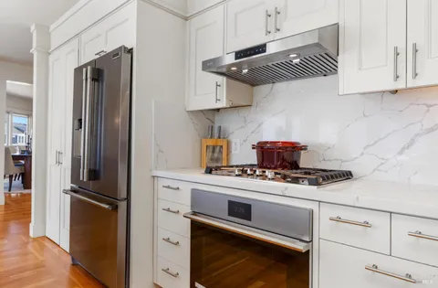$3,450,000 | 16 St Lucia Place, Tiburon, CA 94920