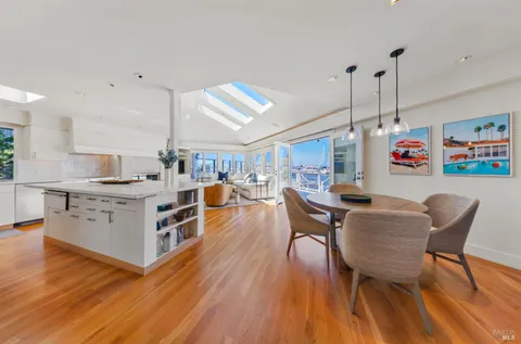 $3,450,000 | 16 St Lucia Place, Tiburon, CA 94920