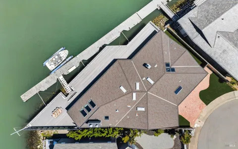 $3,450,000 | 16 St Lucia Place, Tiburon, CA 94920