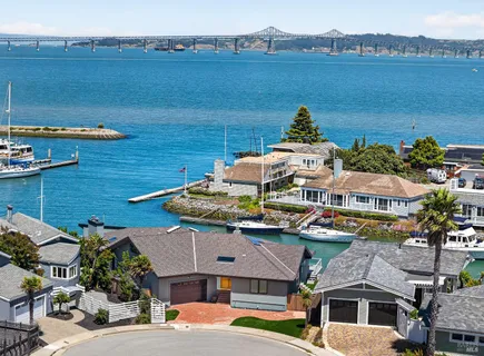 $3,450,000 | 16 St Lucia Place, Tiburon, CA 94920