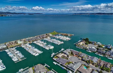 $3,450,000 | 16 St Lucia Place, Tiburon, CA 94920