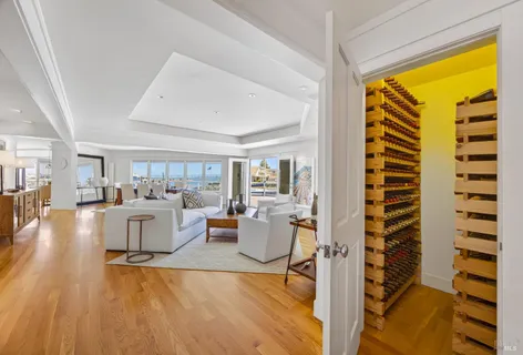 $3,450,000 | 16 St Lucia Place, Tiburon, CA 94920