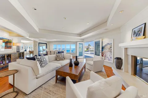 $3,450,000 | 16 St Lucia Place, Tiburon, CA 94920