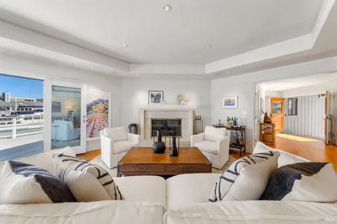 $3,450,000 | 16 St Lucia Place, Tiburon, CA 94920