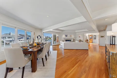 $3,450,000 | 16 St Lucia Place, Tiburon, CA 94920