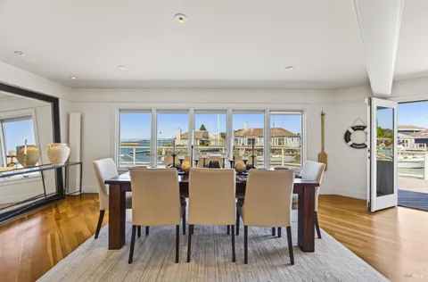 $3,450,000 | 16 St Lucia Place, Tiburon, CA 94920