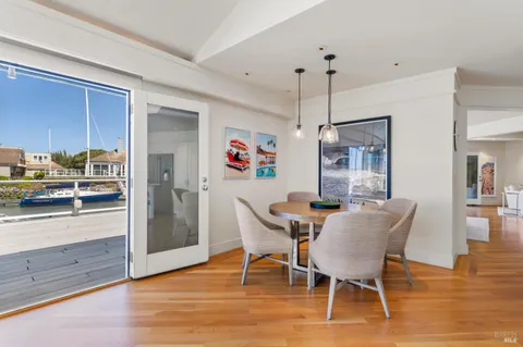 $3,450,000 | 16 St Lucia Place, Tiburon, CA 94920