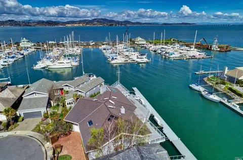 $3,450,000 | 16 St Lucia Place, Tiburon, CA 94920