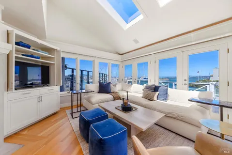 $3,450,000 | 16 St Lucia Place, Tiburon, CA 94920