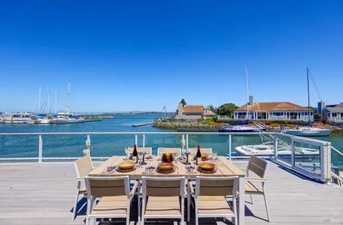 $3,450,000 | 16 St Lucia Place, Tiburon, CA 94920