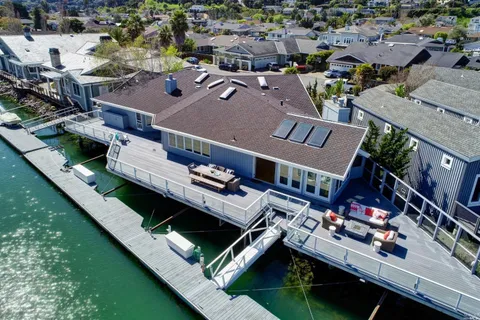 $3,450,000 | 16 St Lucia Place, Tiburon, CA 94920