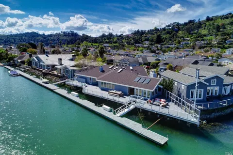 $3,450,000 | 16 St Lucia Place, Tiburon, CA 94920