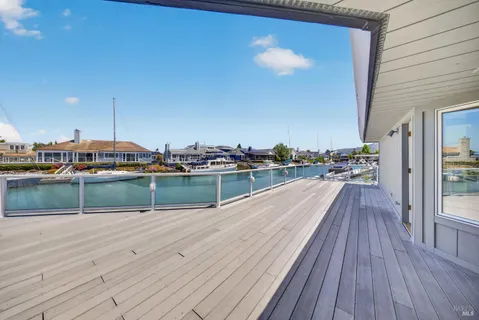 $3,450,000 | 16 St Lucia Place, Tiburon, CA 94920