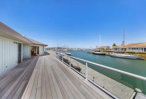 $3,450,000 | 16 St Lucia Place, Tiburon, CA 94920