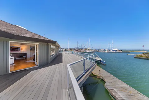 $3,450,000 | 16 St Lucia Place, Tiburon, CA 94920