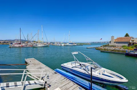 $3,450,000 | 16 St Lucia Place, Tiburon, CA 94920