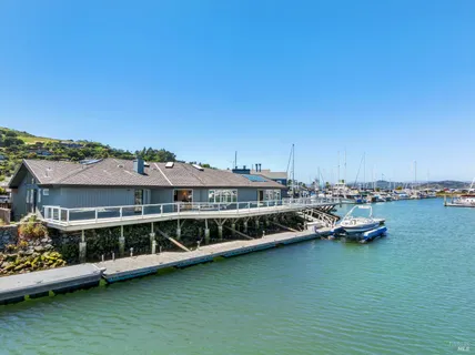 $3,450,000 | 16 St Lucia Place, Tiburon, CA 94920