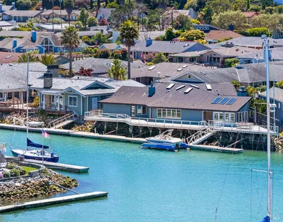 $3,450,000 | 16 St Lucia Place, Tiburon, CA 94920