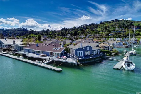 $3,450,000 | 16 St Lucia Place, Tiburon, CA 94920