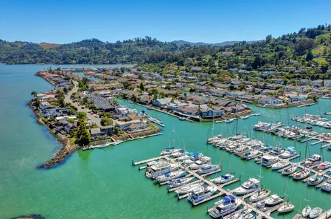 $3,450,000 | 16 St Lucia Place, Tiburon, CA 94920