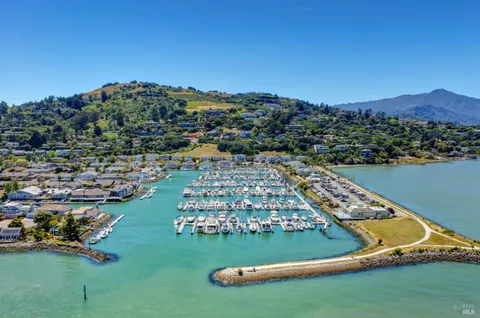 $3,450,000 | 16 St Lucia Place, Tiburon, CA 94920