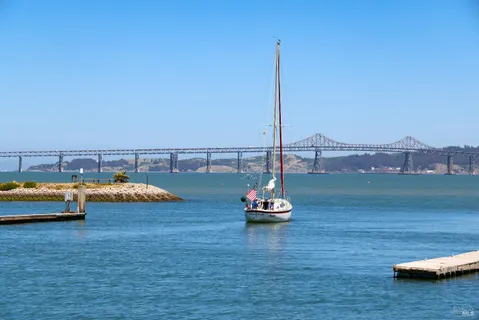$3,450,000 | 16 St Lucia Place, Tiburon, CA 94920