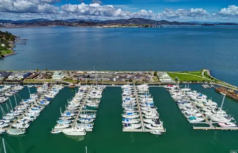 $3,450,000 | 16 St Lucia Place, Tiburon, CA 94920