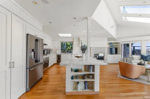 $3,450,000 | 16 St Lucia Place, Tiburon, CA 94920