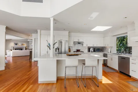 $3,450,000 | 16 St Lucia Place, Tiburon, CA 94920