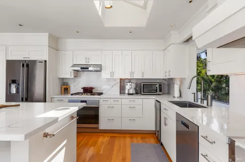 $3,450,000 | 16 St Lucia Place, Tiburon, CA 94920