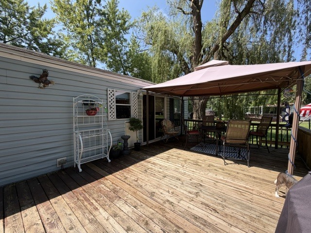 2795 East 28th Road Marseilles, IL 61341 - Photo 24 of 68