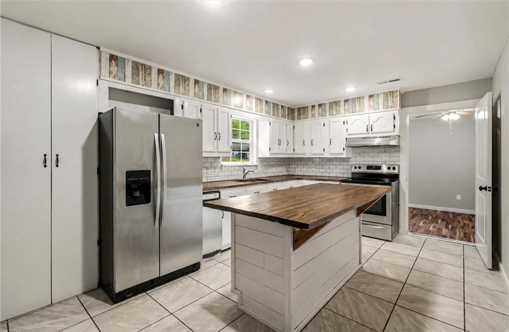 1614 Kendall Road Rocky Face, GA 30740 - Photo 10 of 35 Gallery Image 10
