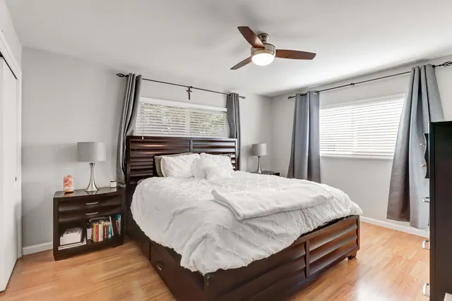a view of front door and entryway