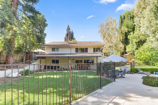 $1,185,000 | 760 Cortlandt Drive, Sacramento, CA 95864