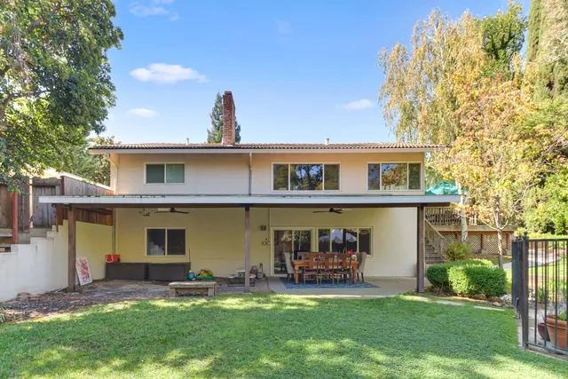$1,185,000 | 760 Cortlandt Drive, Sacramento, CA 95864