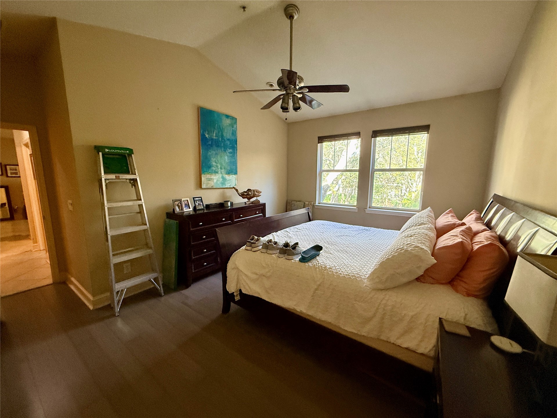 1837 Perimeter Park Road West, Unit 209 Fernandina Beach, FL 32034 - Photo 28 of 42
